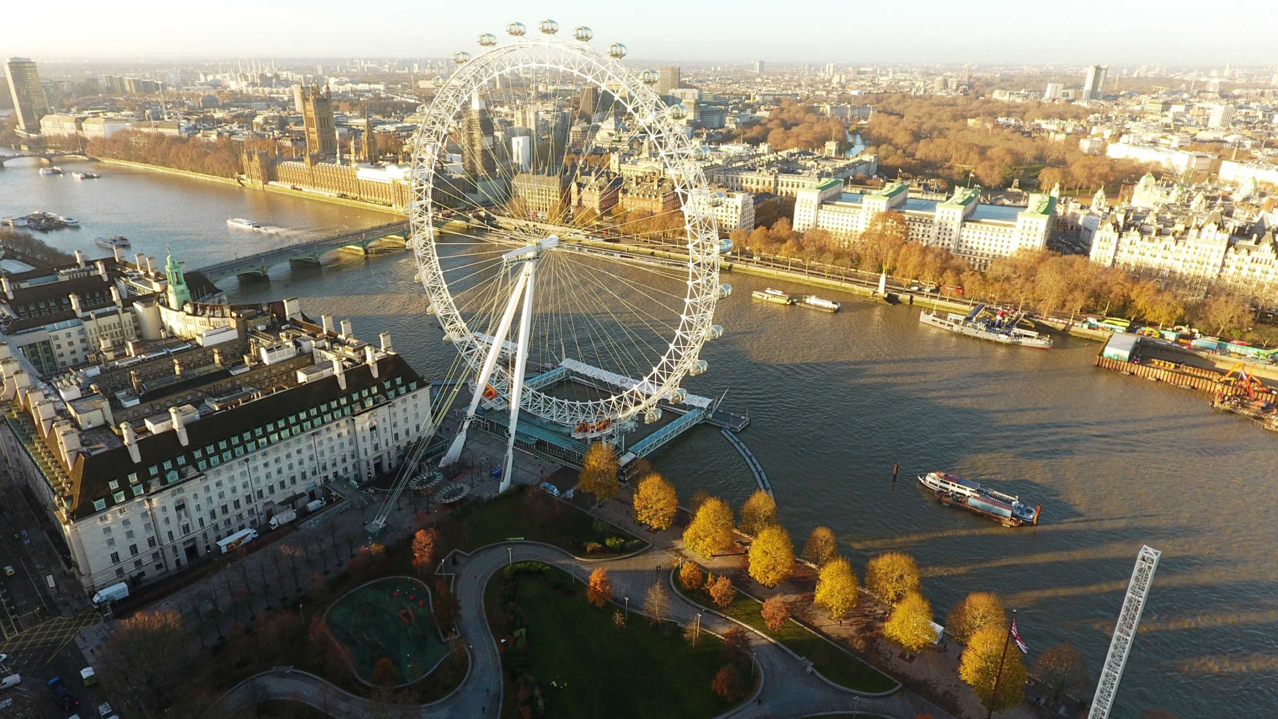 Sadiq Khan Takes Aim at London’s Housing Crisis